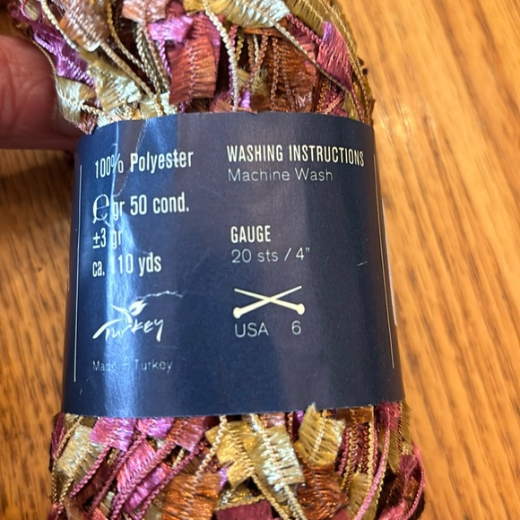 Filati Europa Fashionista yarn - Picture 3 of 4